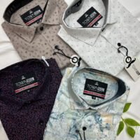 Printed Shirt on Sale