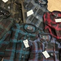 Casual checks shirts