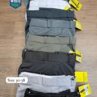 Peanut Fabric Formal Full Length