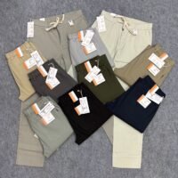 Linen Trousers For Mens