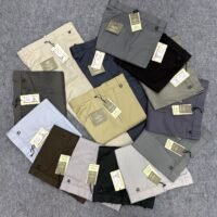 Ankle Fit Premium Formal