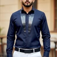 Club wear designer Shirts